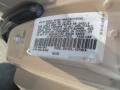 1999 Cashmere Beige Metallic Toyota Camry LE  photo #24