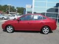 Apple Red Pearl - Elantra GLS Sedan Photo No. 2