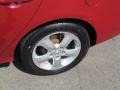 Apple Red Pearl - Elantra GLS Sedan Photo No. 3