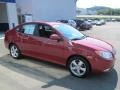 Apple Red Pearl - Elantra GLS Sedan Photo No. 5