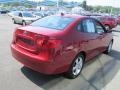 Apple Red Pearl - Elantra GLS Sedan Photo No. 6