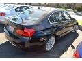 2013 Jet Black BMW 3 Series 328i Sedan  photo #3