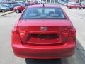 Apple Red Pearl - Elantra GLS Sedan Photo No. 7