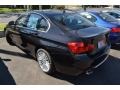2013 Jet Black BMW 3 Series 328i Sedan  photo #4