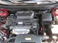 Apple Red Pearl - Elantra GLS Sedan Photo No. 8