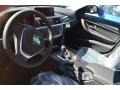 2013 Jet Black BMW 3 Series 328i Sedan  photo #6