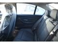 2013 Jet Black BMW 3 Series 328i Sedan  photo #8