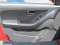 Apple Red Pearl - Elantra GLS Sedan Photo No. 11