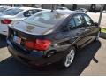2013 Black Sapphire Metallic BMW 3 Series 328i Sedan  photo #3