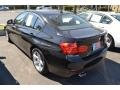 2013 Black Sapphire Metallic BMW 3 Series 328i Sedan  photo #4