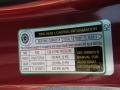 Apple Red Pearl - Elantra GLS Sedan Photo No. 23