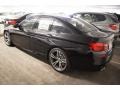 2013 Black Sapphire Metallic BMW M5 Sedan  photo #4