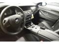 Black Sapphire Metallic - M5 Sedan Photo No. 6