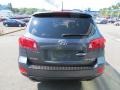 2008 Slate Blue Hyundai Santa Fe Limited 4WD  photo #7