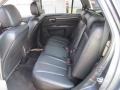 2008 Slate Blue Hyundai Santa Fe Limited 4WD  photo #22