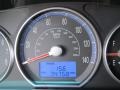 2008 Slate Blue Hyundai Santa Fe Limited 4WD  photo #25