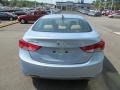 2013 Blue Sky Metallic Hyundai Elantra GLS  photo #4