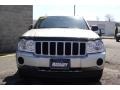 2005 Bright Silver Metallic Jeep Grand Cherokee Laredo 4x4  photo #2