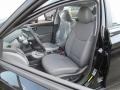 2013 Black Hyundai Elantra Limited  photo #7
