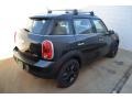 Absolute Black Metallic - Cooper Countryman Photo No. 3