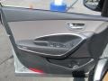 Gray Door Panel Photo for 2013 Hyundai Santa Fe #70812206