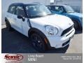 Light White - Cooper S Countryman Photo No. 1