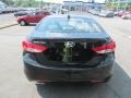 Midnight Black - Elantra GLS Photo No. 4