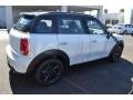 Light White - Cooper S Countryman Photo No. 3