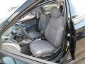 Midnight Black - Elantra GLS Photo No. 6