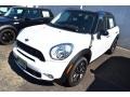 Light White - Cooper S Countryman Photo No. 9