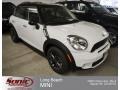 Light White - Cooper S Countryman Photo No. 1