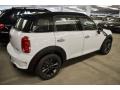 Light White - Cooper S Countryman Photo No. 3