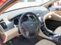 Venetian Red Pearl - Sonata Hybrid Photo No. 7