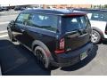 Midnight Black Metallic - Cooper Clubman Photo No. 5