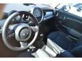 Midnight Black Metallic - Cooper Clubman Photo No. 6