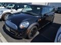 Midnight Black Metallic - Cooper Clubman Photo No. 9