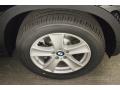 Jet Black - X5 xDrive35d Photo No. 2