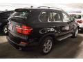 Jet Black - X5 xDrive35d Photo No. 3