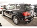 Jet Black - X5 xDrive35d Photo No. 4