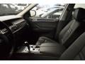 2012 Space Gray Metallic BMW X5 xDrive35d  photo #7