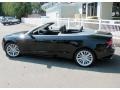 2011 Brilliant Black Audi A5 2.0T quattro Convertible  photo #10