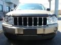 Light Khaki Metallic - Grand Cherokee Limited 4x4 Photo No. 3