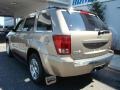 Light Khaki Metallic - Grand Cherokee Limited 4x4 Photo No. 4