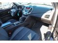 2010 Mocha Steel Metallic GMC Terrain SLE AWD  photo #7