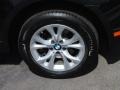 Jet Black - X3 xDrive30i Photo No. 2