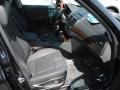Jet Black - X3 xDrive30i Photo No. 3