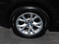 Jet Black - X3 xDrive30i Photo No. 7