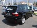 Jet Black - X3 xDrive30i Photo No. 8