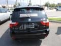 Jet Black - X3 xDrive30i Photo No. 9