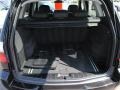 Jet Black - X3 xDrive30i Photo No. 10